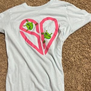 “what planet are you from” alien sofie dossi merch